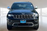 Used 2019 Jeep Grand Cherokee Limited image 3