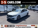 Certified 2024 Volkswagen Jetta Sport image 2