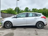 Used 2017 Ford Focus SEL image 5