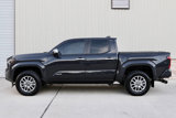 Used 2025 Toyota Tacoma Limited image 4