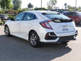Used 2020 Honda Civic LX image 2