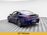 Certified 2021 INFINITI Q60 3.0t Luxe w/ Essential Package image 4