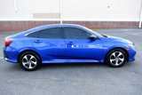 Used 2019 Honda Civic LX image 5
