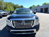 Used 2021 Nissan Titan SV w/ SV Convenience Package image 3