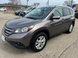 Used 2012 Honda CR-V EX-L image 6