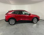 Used 2021 Ford Escape Titanium w/ Class II Trailer Tow Package image 4