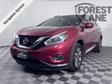 Used 2018 Nissan Murano SV image 4