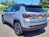 Certified 2022 Jeep Compass Limited image 5