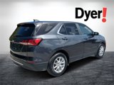Certified 2022 Chevrolet Equinox LT image 3