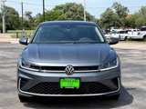 New 2025 Volkswagen Jetta SE image 3
