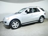 Used 2007 Mercedes-Benz ML 350 4MATIC image 3