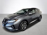 Used 2019 Nissan Murano SV image 2