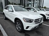 Certified 2022 Mercedes-Benz GLC 300 4MATIC image 2