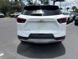 Used 2023 Chevrolet Blazer LT image 4