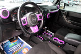 Used 2017 Jeep Wrangler Unlimited Sport w/ Quick Order Package 24S image 4