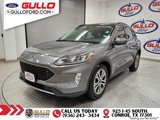 Used 2022 Ford Escape SEL w/ Technology Package image 3