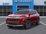 New 2026 Chevrolet Equinox LT image 6