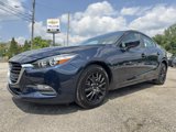 Used 2017 MAZDA MAZDA3 Sport image 2