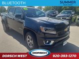 Used 2016 Chevrolet Colorado Z71 image 2