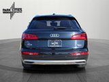 Used 2018 Audi Q5 Prestige image 4