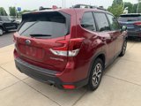 Used 2019 Subaru Forester Premium w/ Popular Package #1 image 3