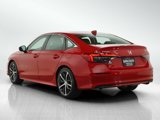 Used 2022 Honda Civic Touring image 3