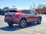 Used 2024 Chevrolet Trax RS image 3