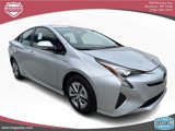Used 2017 Toyota Prius Two image 2