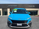 Certified 2023 Hyundai Kona SEL image 2