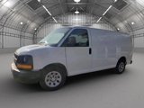 Used 2012 Chevrolet Express 1500 image 4