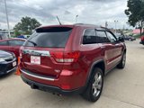 Used 2011 Jeep Grand Cherokee Overland image 4
