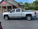 Used 2015 Chevrolet Silverado 2500 LTZ w/ LTZ Plus Package image 2