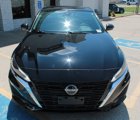 Used 2024 Nissan Altima 2.5 S image 5