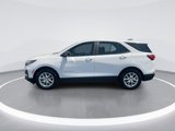 Used 2023 Chevrolet Equinox LS image 5