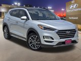 Used 2019 Hyundai Tucson Ultimate image 3