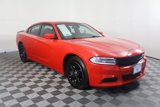 Used 2022 Dodge Charger SXT w/ Leather Interior Group image 3