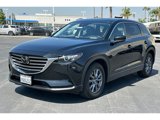 Certified 2022 MAZDA CX-9 Sport image 2