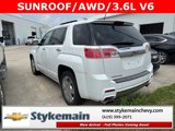 Used 2013 GMC Terrain Denali w/ Cargo Package image 4
