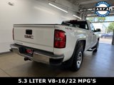 Used 2014 GMC Sierra 1500 4x4 Regular Cab w/ Sierra Convenience Package image 3