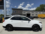 Used 2019 Chevrolet Equinox LS image 4