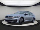 Certified 2023 Volkswagen Jetta SE image 3