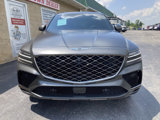 Used 2025 Genesis GV80 3.5T e-SC image 4