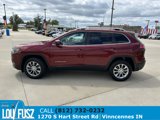 Used 2019 Jeep Cherokee Latitude Plus w/ Cold Weather Group image 5