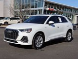 Certified 2024 Audi Q3 2.0T Premium Plus w/ Premium Plus Package image 4