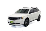 Used 2018 Dodge Journey SE w/ Popular Equipment Group image 4