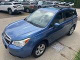 Used 2015 Subaru Forester 2.5i Limited image 4