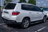Used 2013 Toyota Highlander Limited image 3