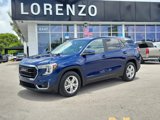 Used 2022 GMC Terrain SLE image 1