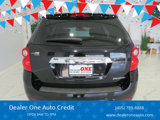 Used 2013 Chevrolet Equinox LS image 4