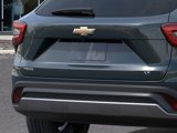 New 2025 Chevrolet Trax LT w/ Sunroof Package image 5